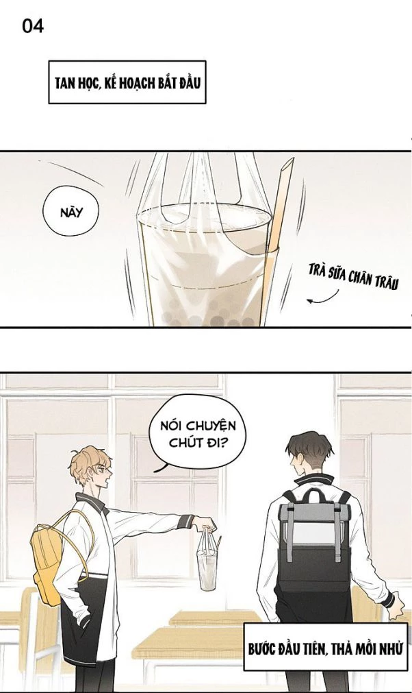 Diêm Hữu Chapter 2 - 14