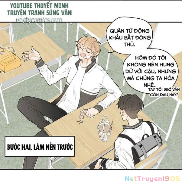 Diêm Hữu Chapter 2 - 15