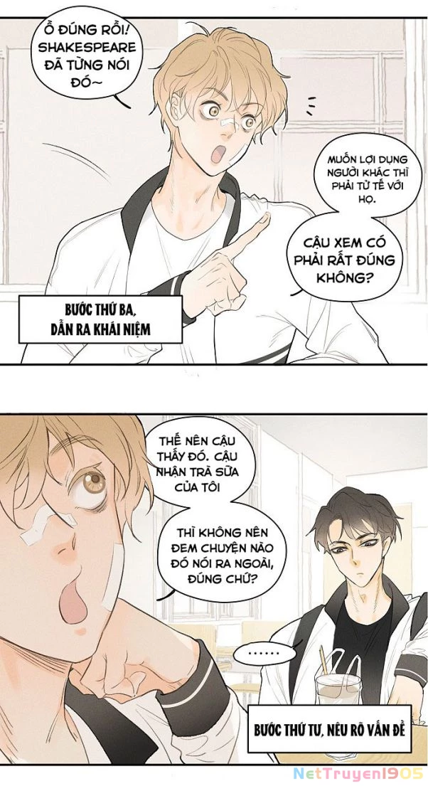 Diêm Hữu Chapter 2 - 16
