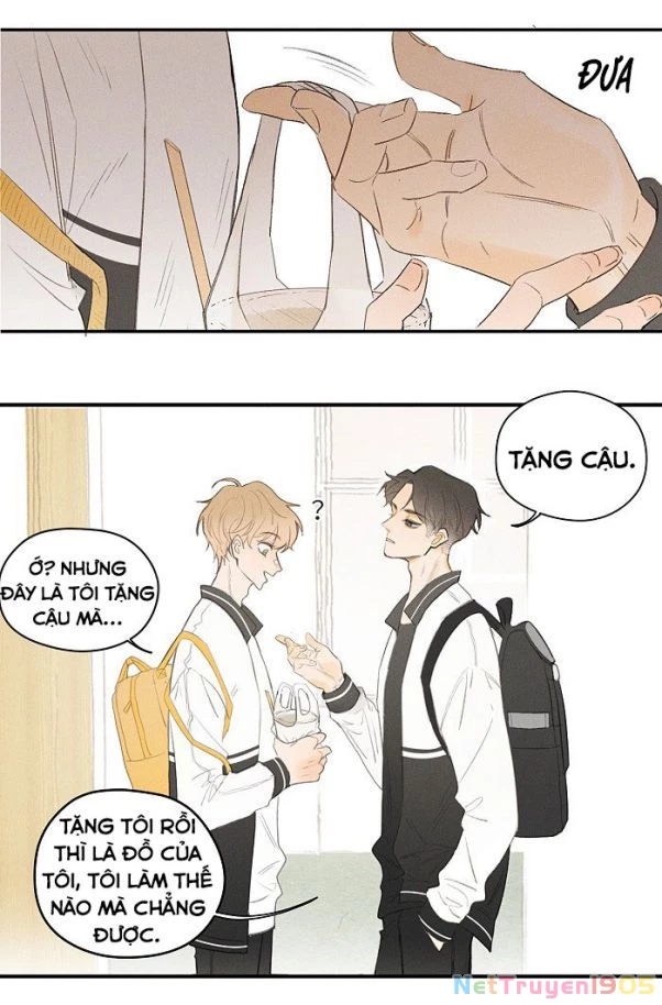 Diêm Hữu Chapter 2 - 19