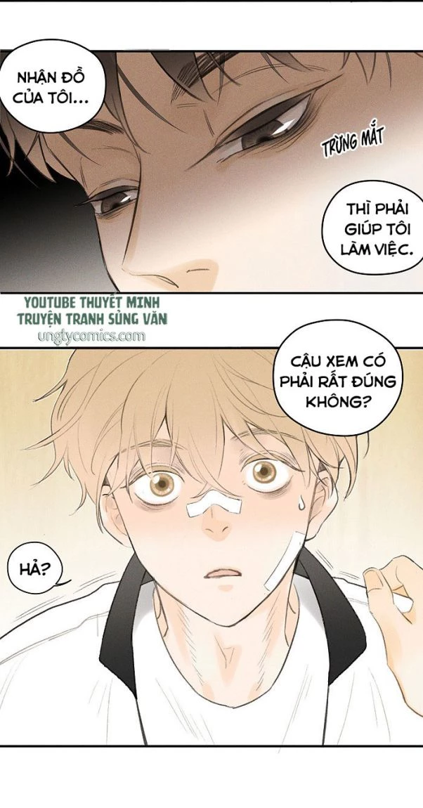 Diêm Hữu Chapter 2 - 21