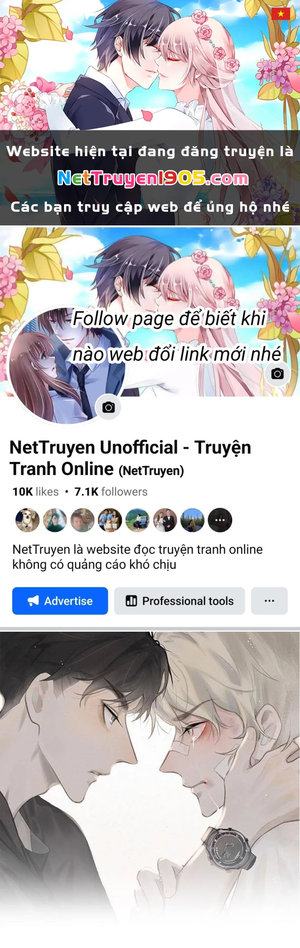 Diêm Hữu Chapter 3 - 1