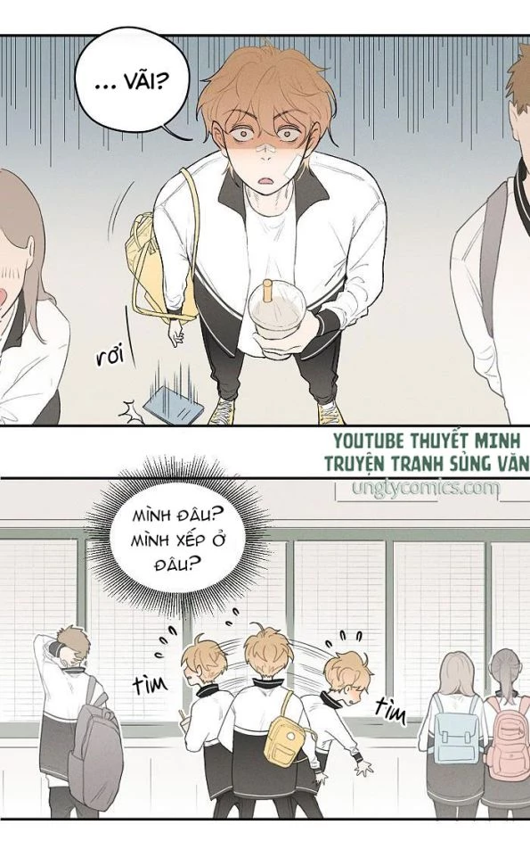 Diêm Hữu Chapter 3 - 7