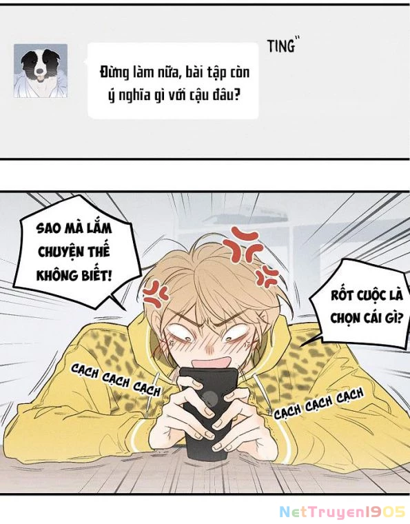 Diêm Hữu Chapter 3 - 12