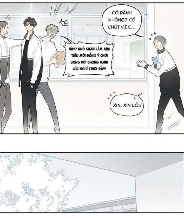 Diêm Hữu Chapter 4 - 3