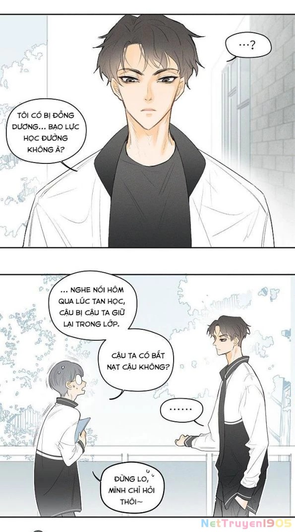 Diêm Hữu Chapter 4 - 4