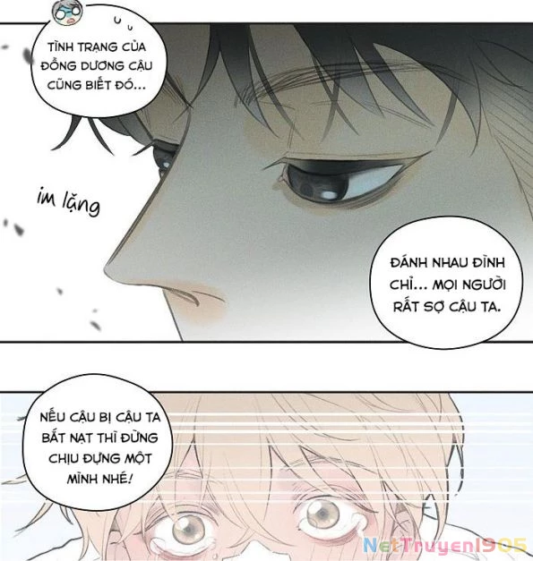 Diêm Hữu Chapter 4 - 5