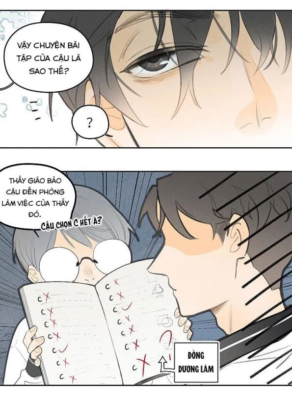 Diêm Hữu Chapter 4 - 7