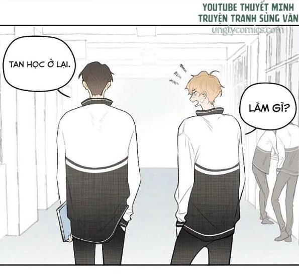 Diêm Hữu Chapter 4 - 9