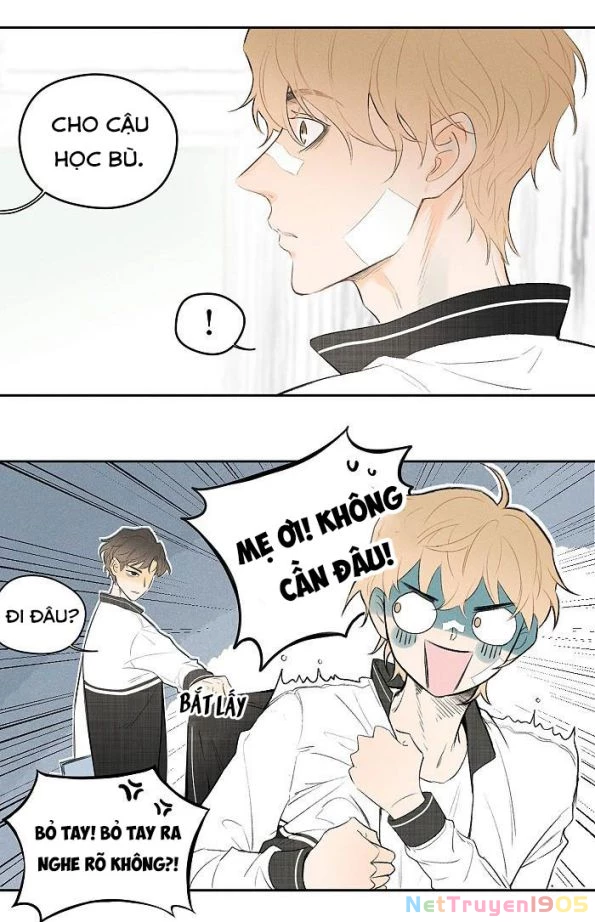 Diêm Hữu Chapter 4 - 10