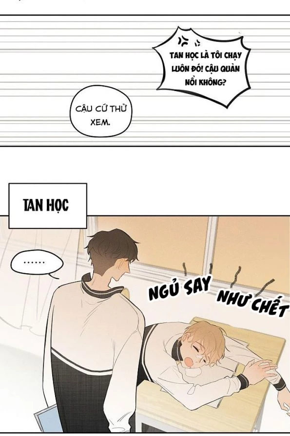 Diêm Hữu Chapter 4 - 11