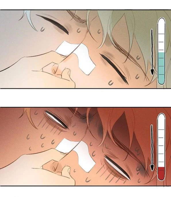 Diêm Hữu Chapter 4 - 14
