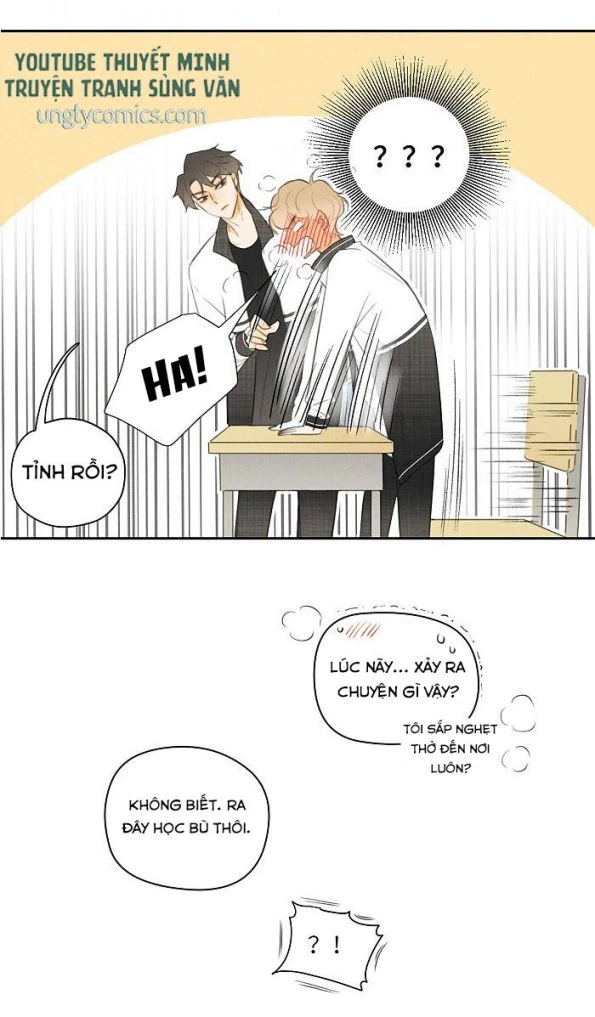Diêm Hữu Chapter 4 - 15