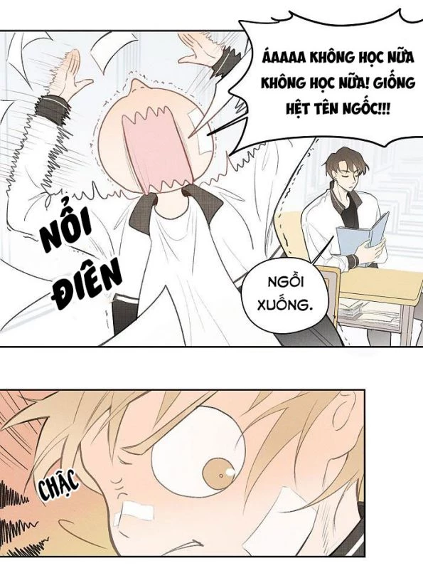 Diêm Hữu Chapter 4 - 18