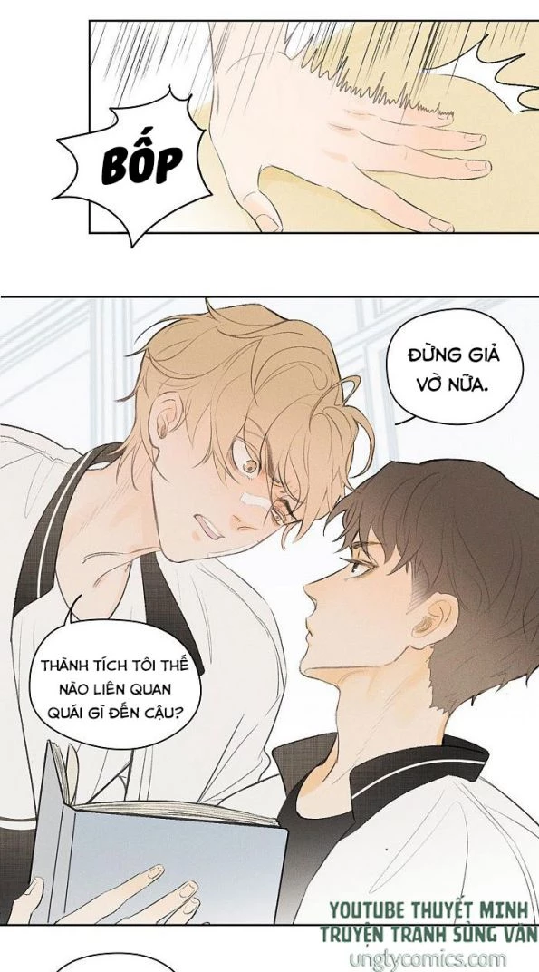 Diêm Hữu Chapter 4 - 19