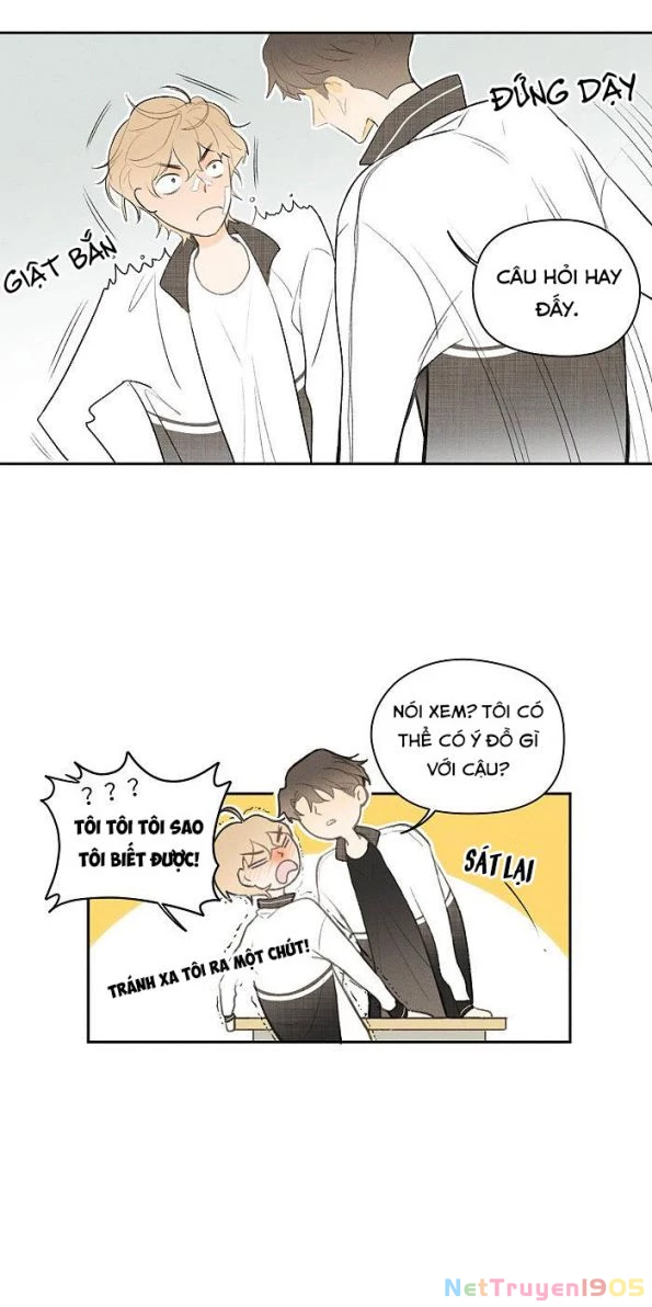 Diêm Hữu Chapter 4 - 21