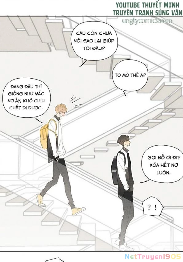 Diêm Hữu Chapter 5 - 3