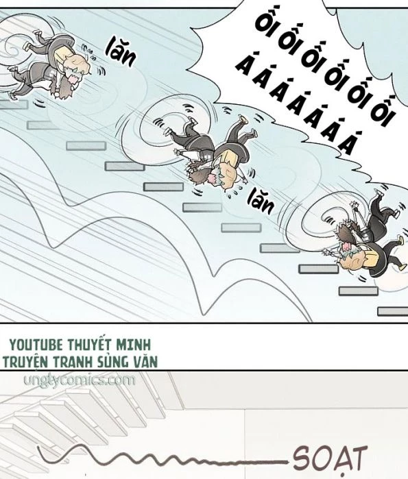 Diêm Hữu Chapter 5 - 5