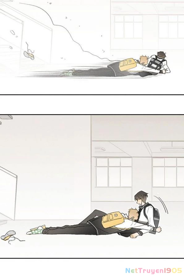 Diêm Hữu Chapter 5 - 6