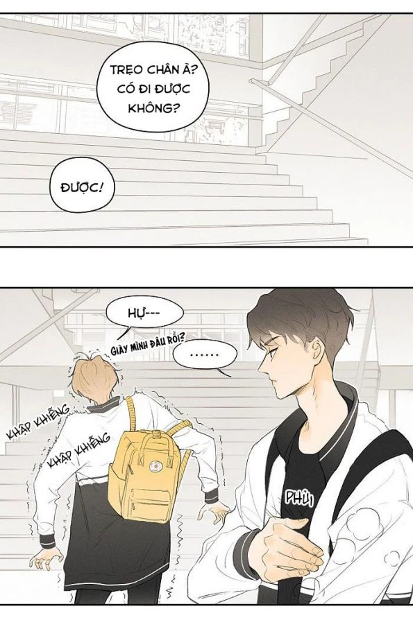 Diêm Hữu Chapter 5 - 9