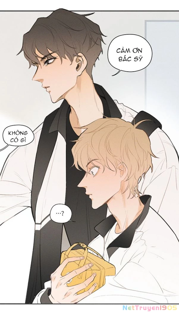 Diêm Hữu Chapter 6 - 5