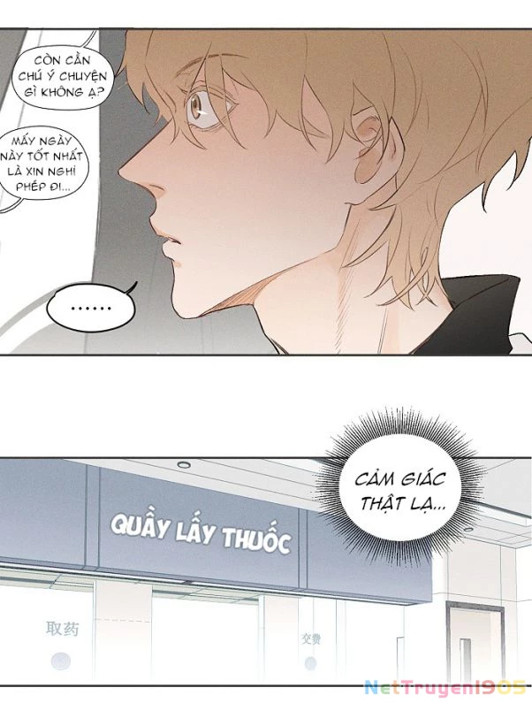 Diêm Hữu Chapter 6 - 6