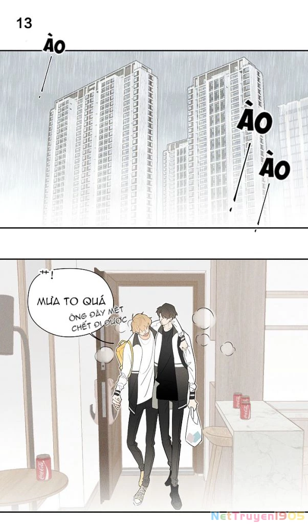 Diêm Hữu Chapter 6 - 9