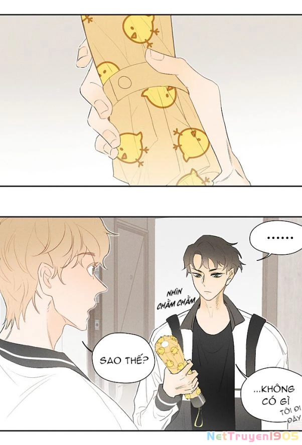 Diêm Hữu Chapter 6 - 11