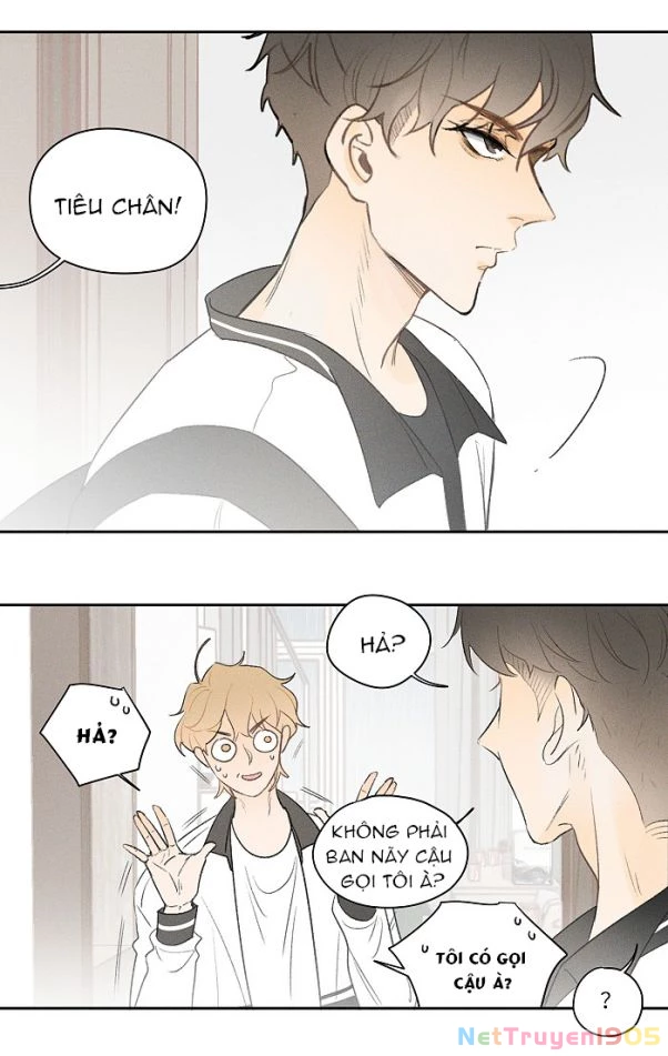 Diêm Hữu Chapter 6 - 12
