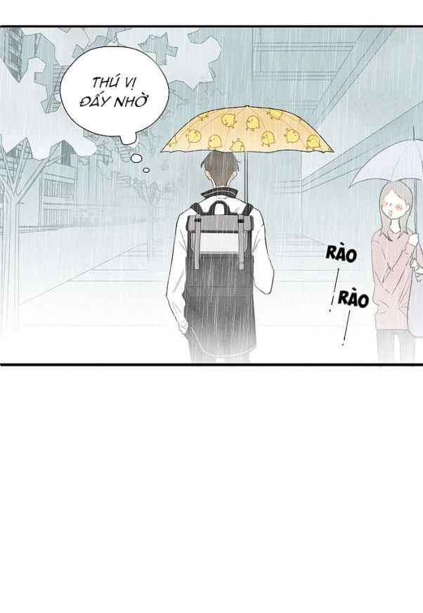 Diêm Hữu Chapter 6 - 15