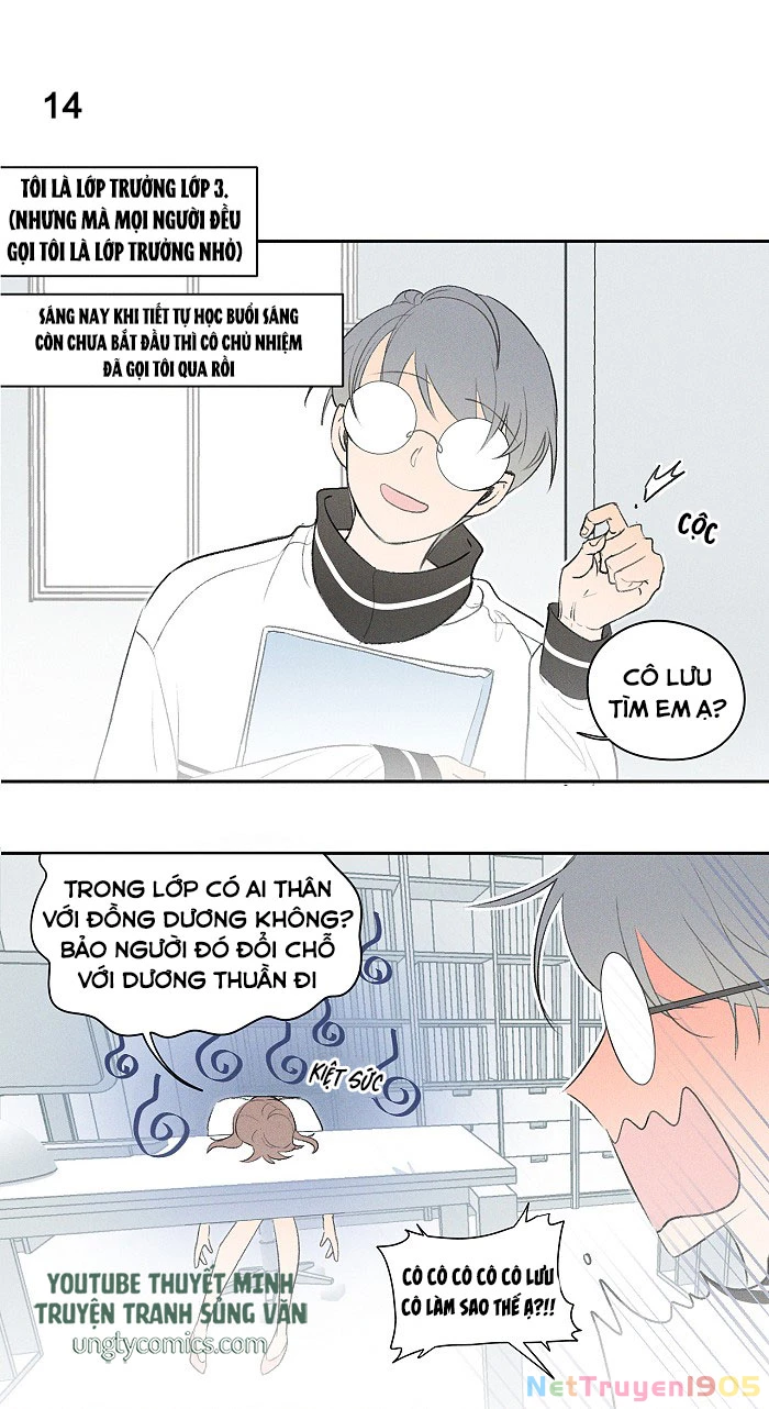 Diêm Hữu Chapter 7 - 3
