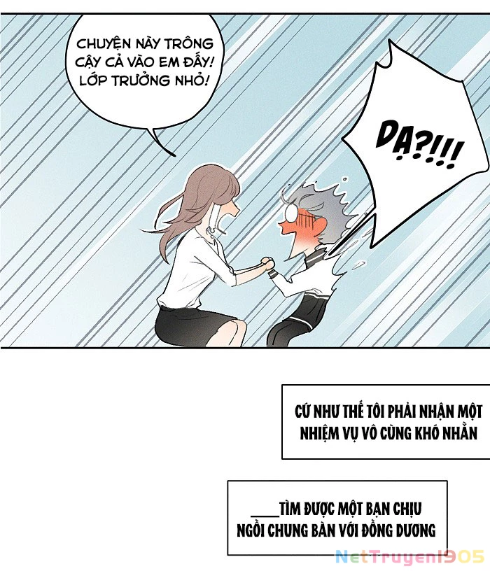Diêm Hữu Chapter 7 - 5