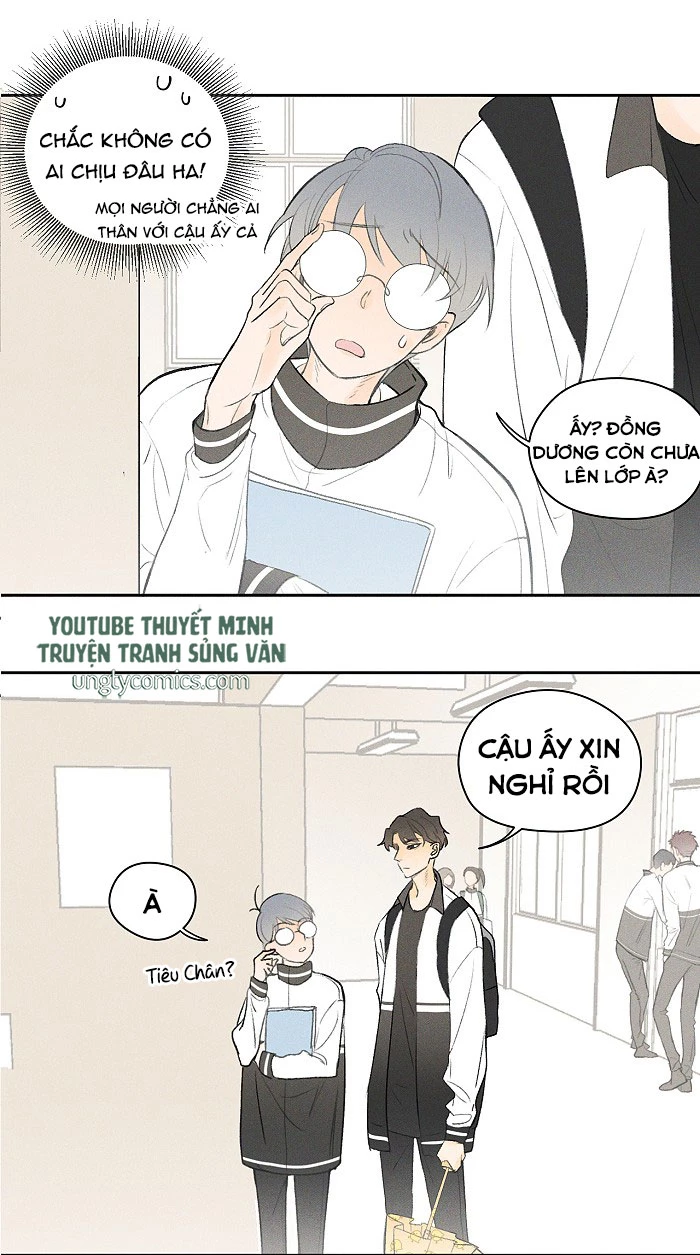 Diêm Hữu Chapter 7 - 6