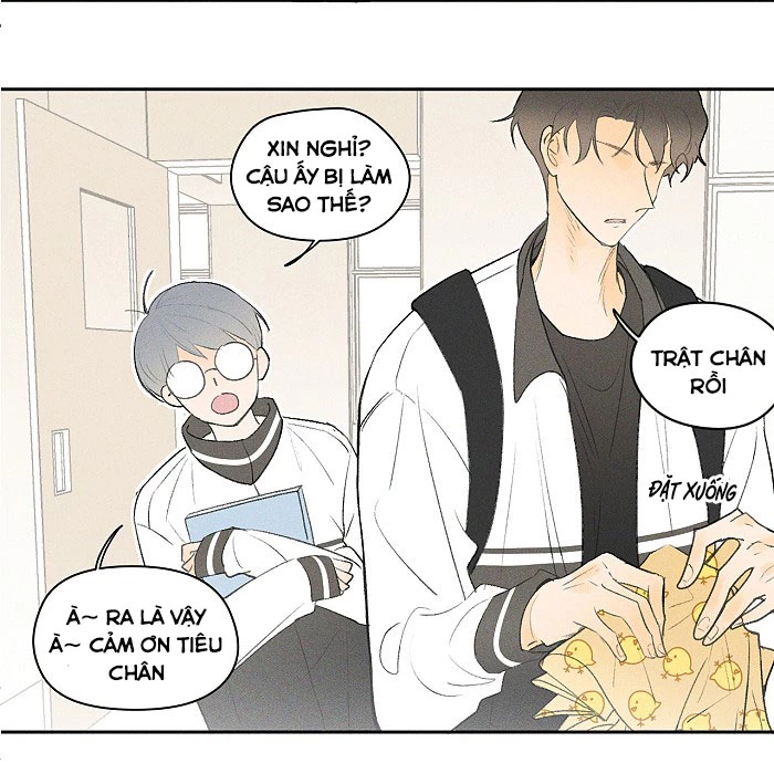 Diêm Hữu Chapter 7 - 7