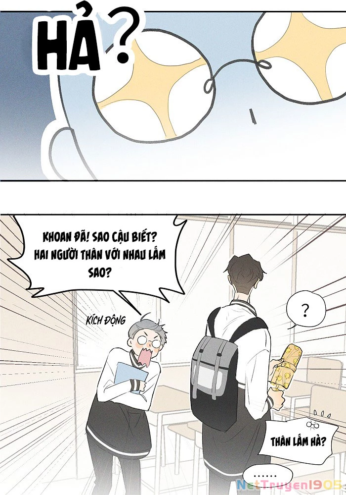 Diêm Hữu Chapter 7 - 8