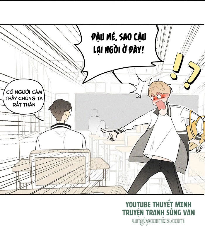Diêm Hữu Chapter 7 - 9