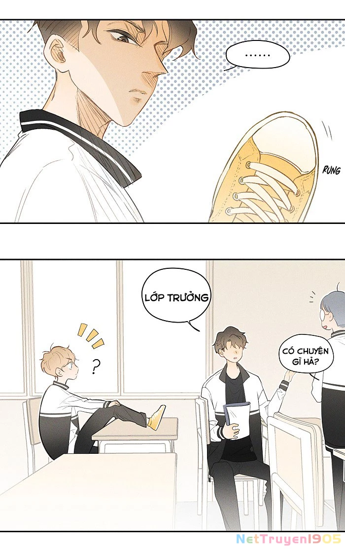 Diêm Hữu Chapter 7 - 11