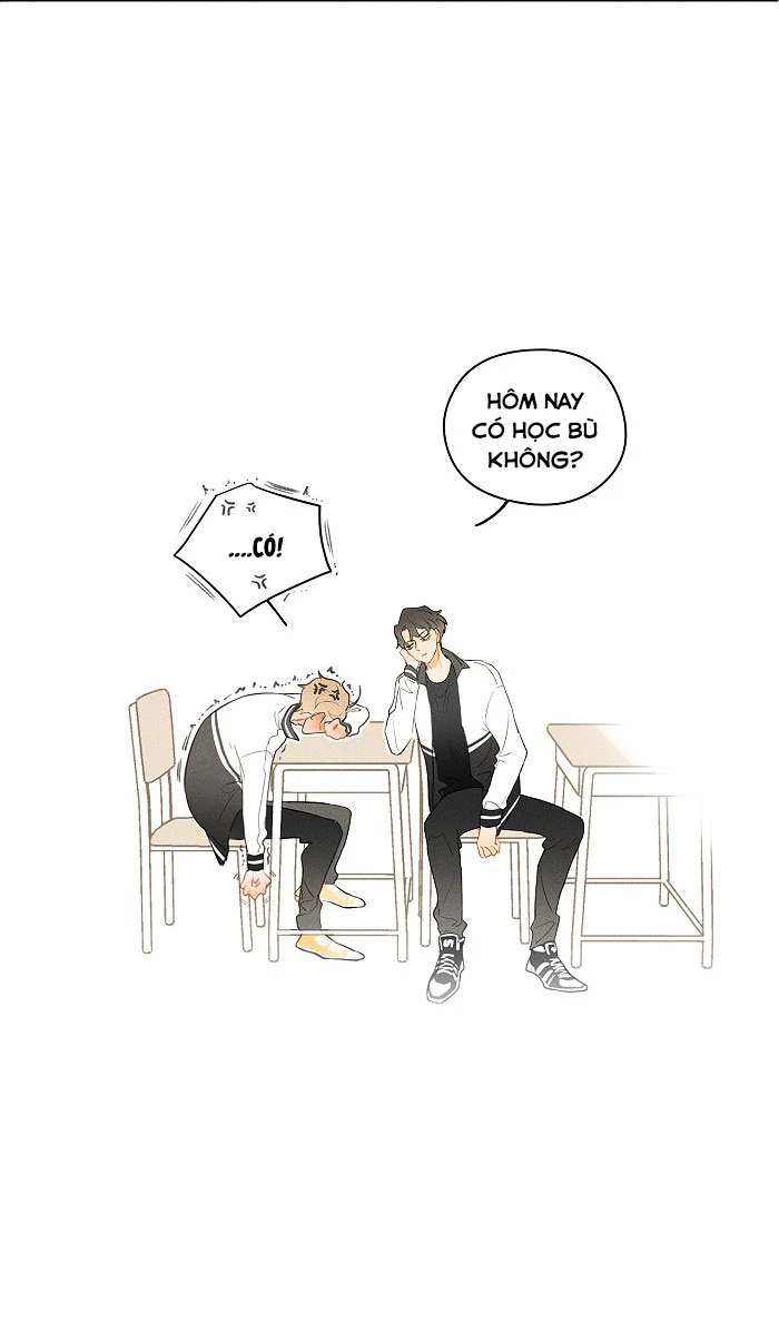 Diêm Hữu Chapter 7 - 14