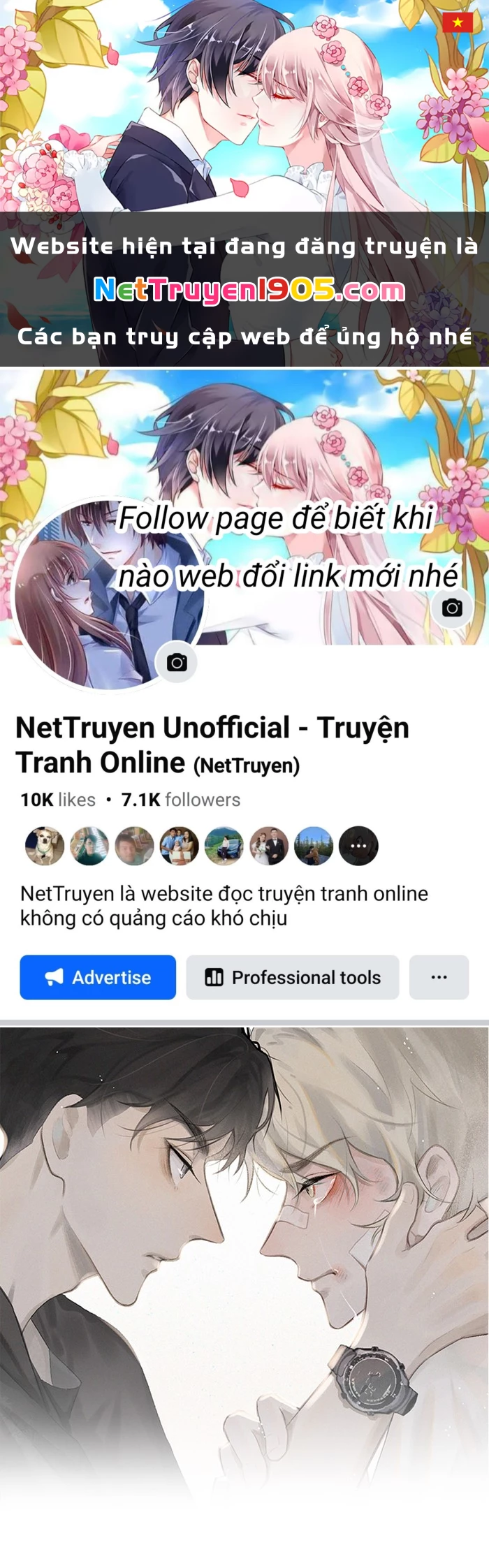 Diêm Hữu Chapter 8 - 1