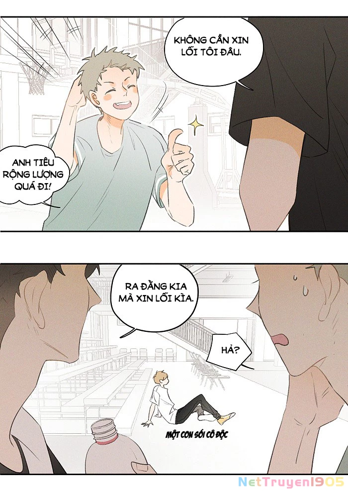 Diêm Hữu Chapter 8 - 4