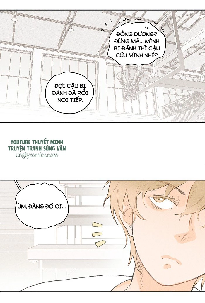 Diêm Hữu Chapter 8 - 5