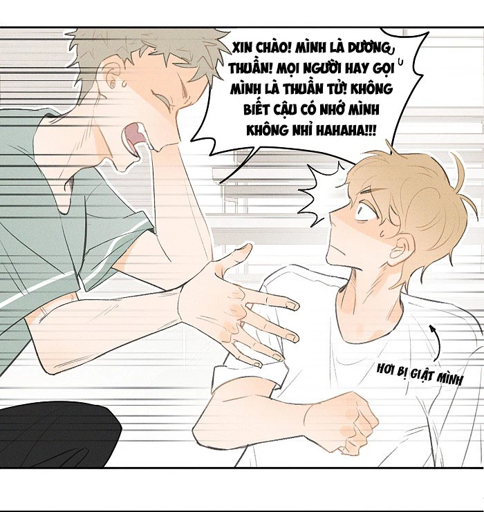 Diêm Hữu Chapter 8 - 6