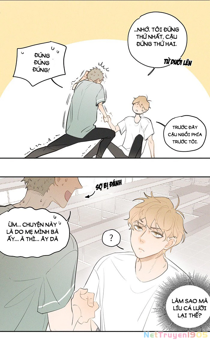 Diêm Hữu Chapter 8 - 7