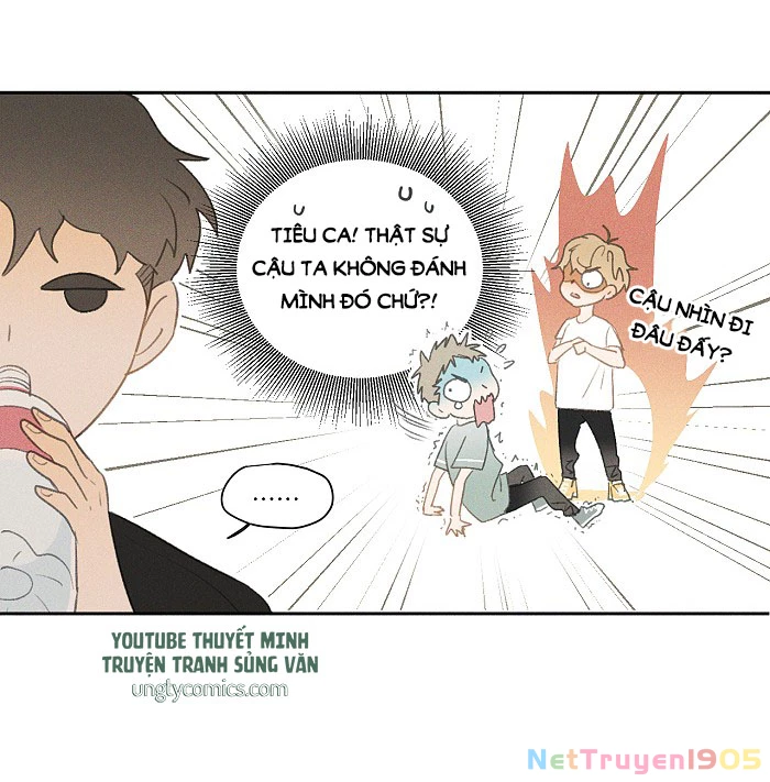 Diêm Hữu Chapter 8 - 10