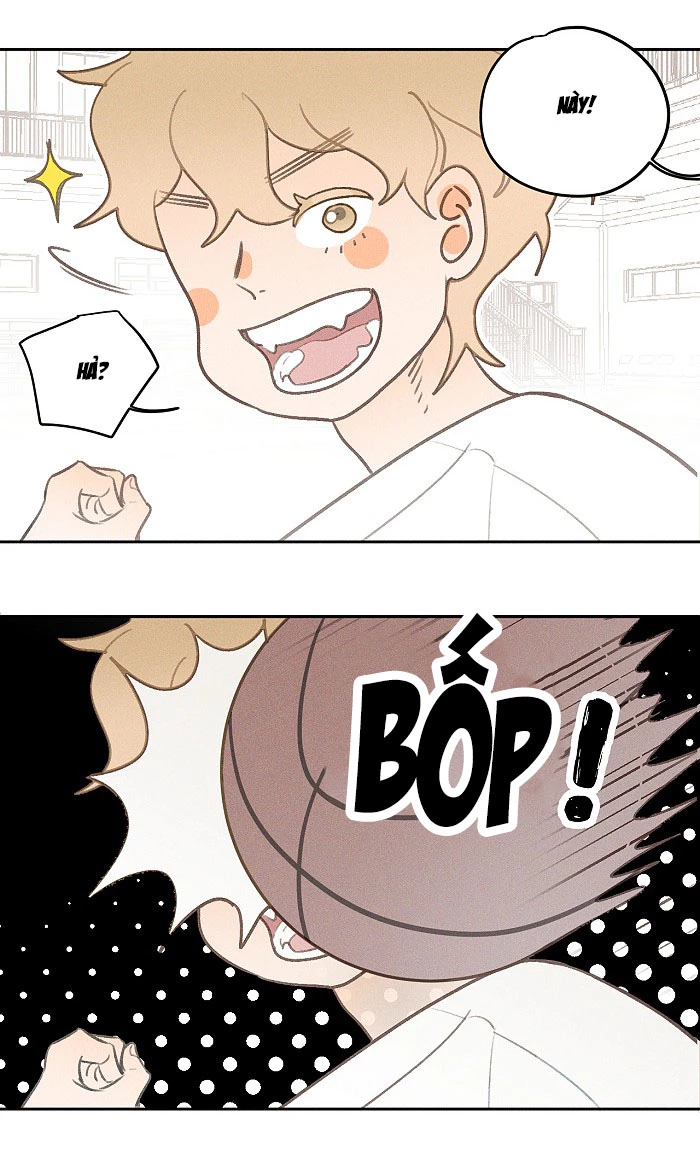Diêm Hữu Chapter 8 - 13