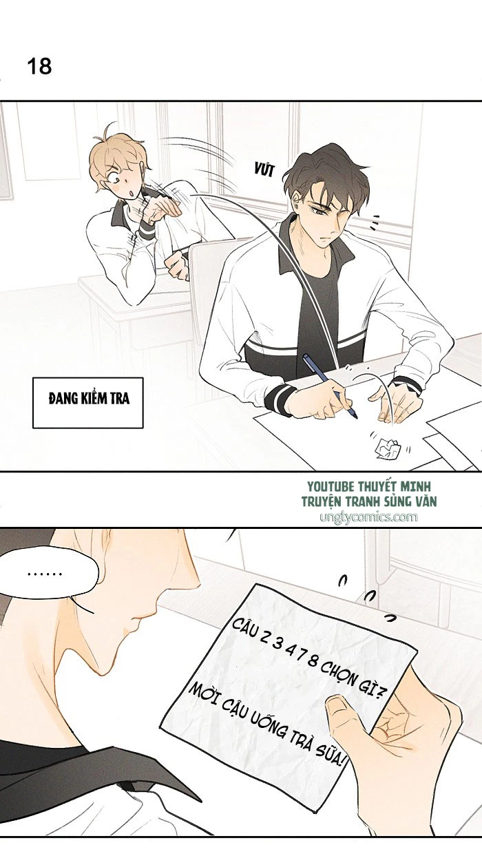 Diêm Hữu Chapter 9 - 3