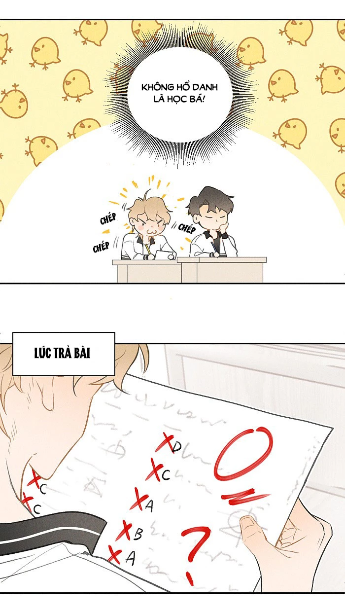 Diêm Hữu Chapter 9 - 5