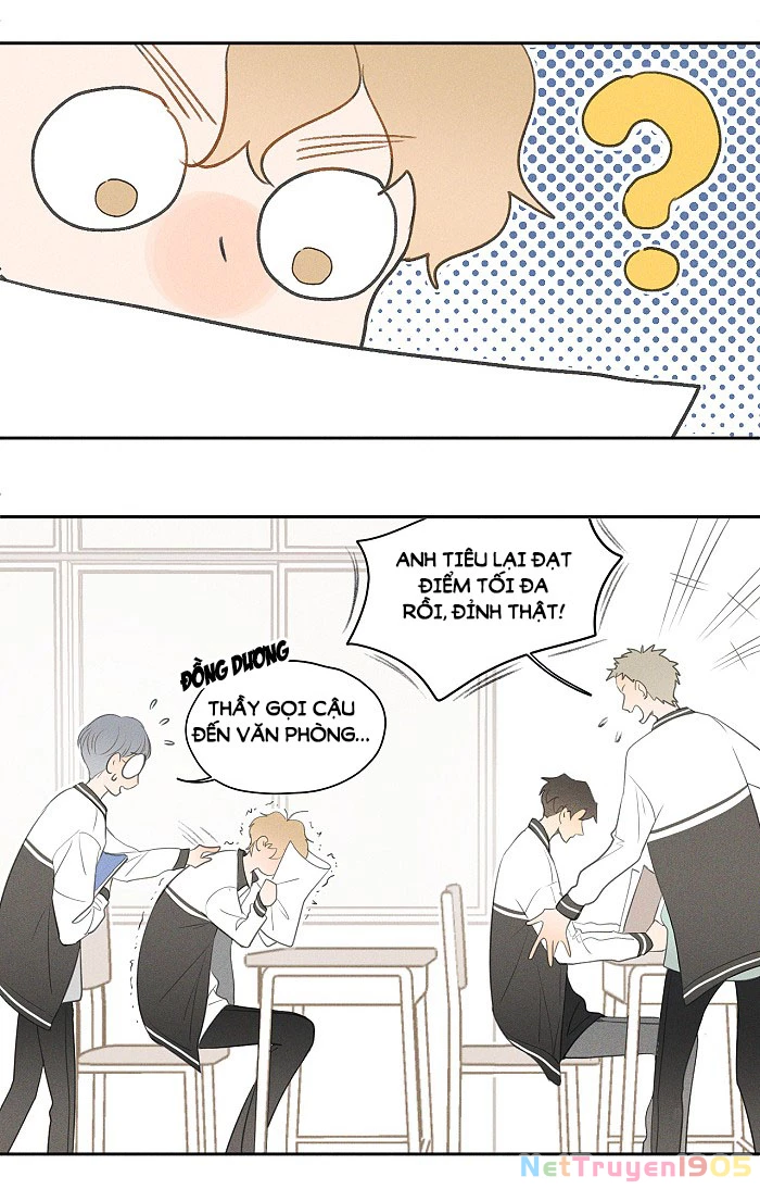 Diêm Hữu Chapter 9 - 6