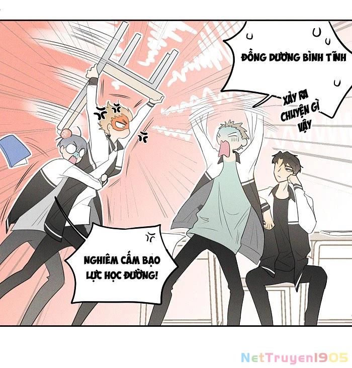 Diêm Hữu Chapter 9 - 7