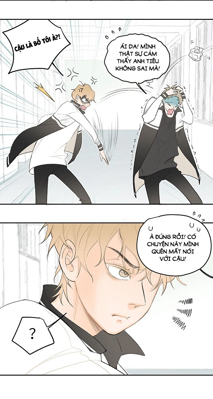 Diêm Hữu Chapter 9 - 9
